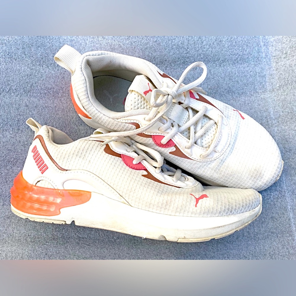 PUMA - Running Shoes Sneakers 👟